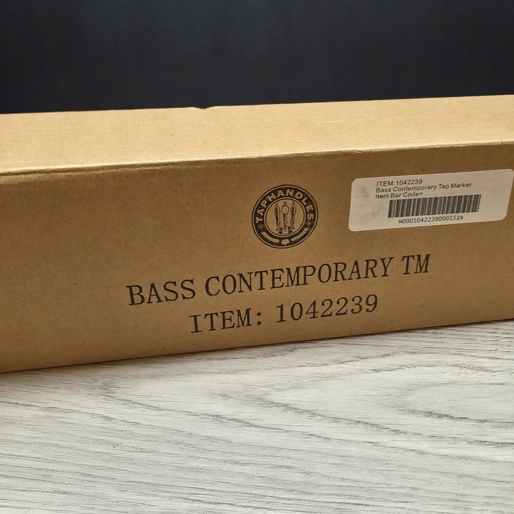 BASS Beer - 12